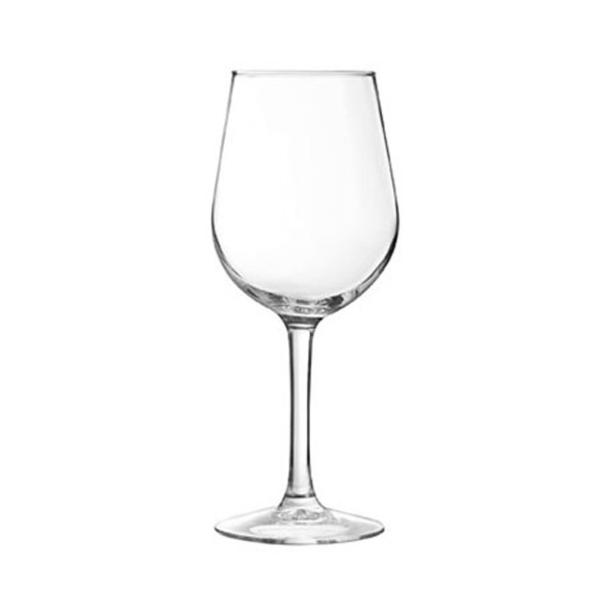 Domaine Weinglas gravieren oder bedrucken lassen